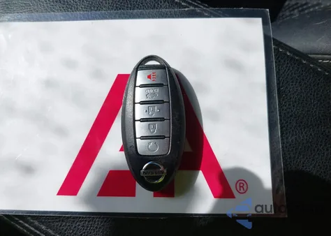 2016 Nissan Altima 2.5/2.5 S/2.5 Sl/2.5 Sr/2.5 Sv from USA, damaged, VIN 1N4AL3AP4GC225707